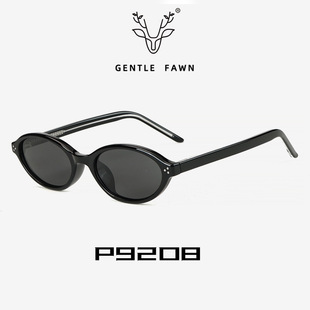 P9208 TR90С�����ȏ͹�ƫ��̫��R����Ů�W�t������R����ī�R
