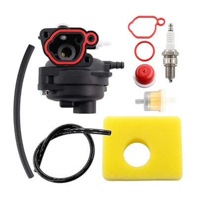 Suitable for 799583 593261 595656 591979 300E 450E 500E 550Ex Carburetor