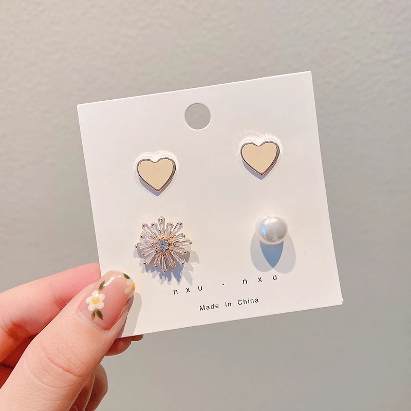 Collar anti-exposición Botón de pecho hebilla oculta artefacto sin costuras broche de perlas invisibles pin femenino pin fijo ropa