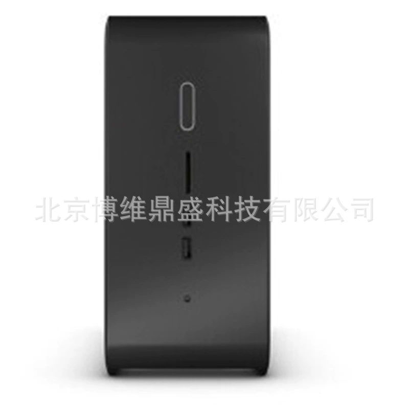 Ghost Canyon NUC9I9QNX с процессором Core i9-9980HK, игровой компьютер, для видеомонтажа