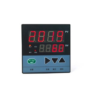 HR-G803-3 IntelliGent DiGital Display PID Thermostat