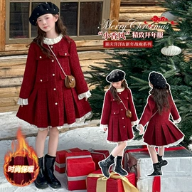 童套装;童裤;普通外套