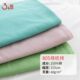 Ultra-thin Knitted Cotton Sweat Cloth 80S Combed Cotton Single-sided Summer Sunscreen Wear Thin Pure Cotton Cotton T-shirt Fabric