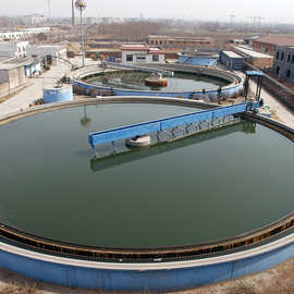 液压 浓缩池 浓缩机图片 铬矿高效浓缩 适应多种矿种选矿生产线