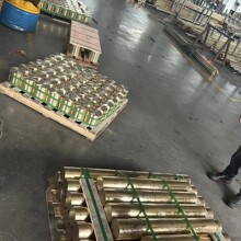 销售高耐磨铝黄铜CUZN40AL2铝黄铜棒2.0550铝黄铜板 可零切