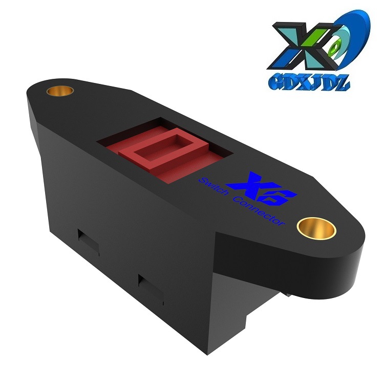 两档开关大电流10A 拨动开关110V转230V 转换滑动开关110V转230V