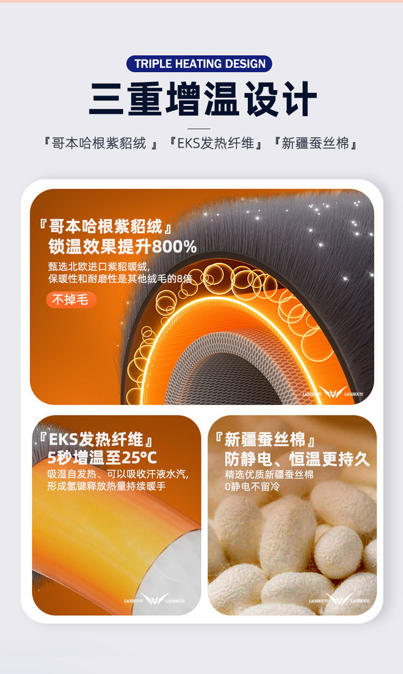 Starry Sky Mink Velvet Steering Wheel Cover for All Seasons Universal Car Handlebar Cover Cross-Border Wholesale Dropshipping and Retail