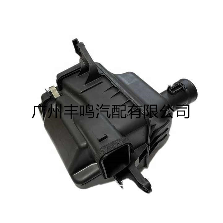 Ensamble de Filtro de Aire de Motor 17700-30260 / 17700-30280 para Toyota HiAce