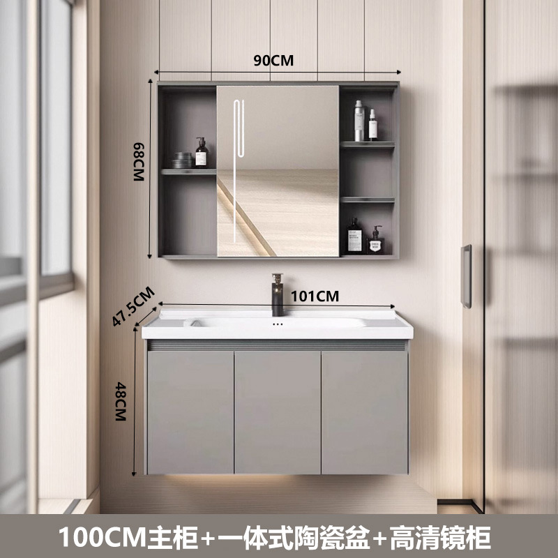 gabinete de baño de acero inoxidable de borde estrecho 36cm 40cm tipo pequeño gabinete de baño lavabo lavabo lavabo lavabo