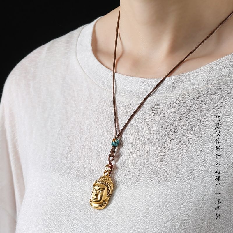 蜡皮项链绳防水编织绳吊坠挂绳挂脖平安扣蜜蜡佛玉坠挂件绳子