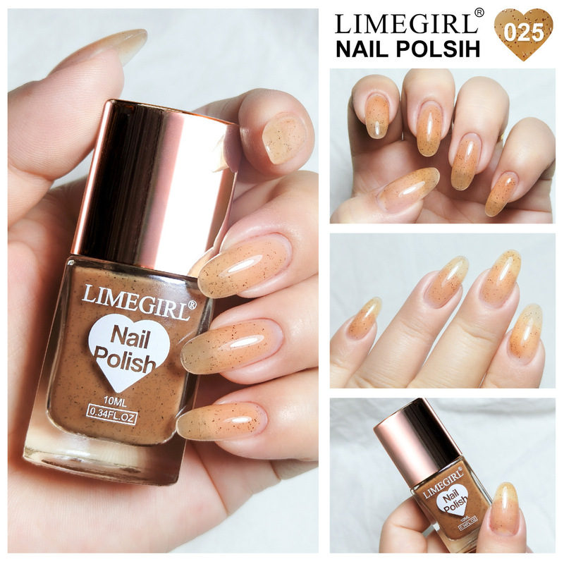 LIMEGIRL ネイルグルー ソリッドカラー ダイヤモンド フラッシュ オールシーズン 人気の光療法 ブラック ホワイト ネイルグルー|undefined