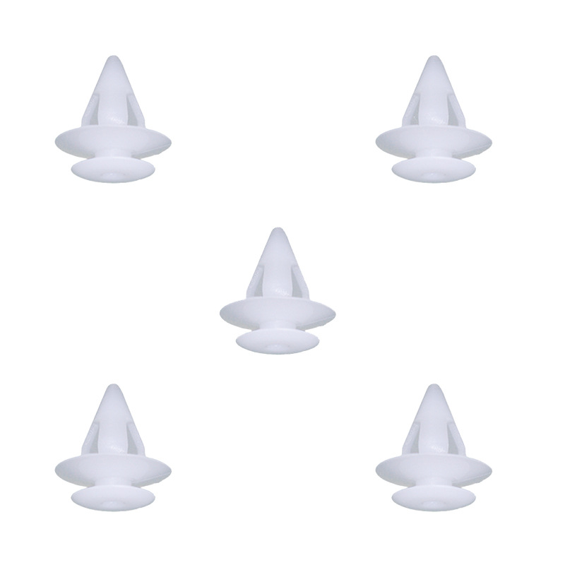 Aplicable a la tarjeta decorativa de la placa de la hebilla de la puerta de coche del Acuerdo de Lingzhi OE:67771-12070 D393