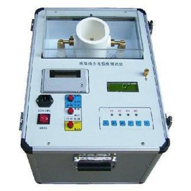 绝缘油介电强度测试仪 型号:H07339