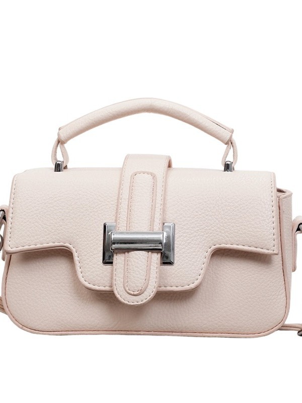 Nicho popular de moda, bolso de mano, bolso cuadrado pequeño para mujeres 2026 nuevo estilo de lujo ligero de alto nivel, bolso de hombro universal