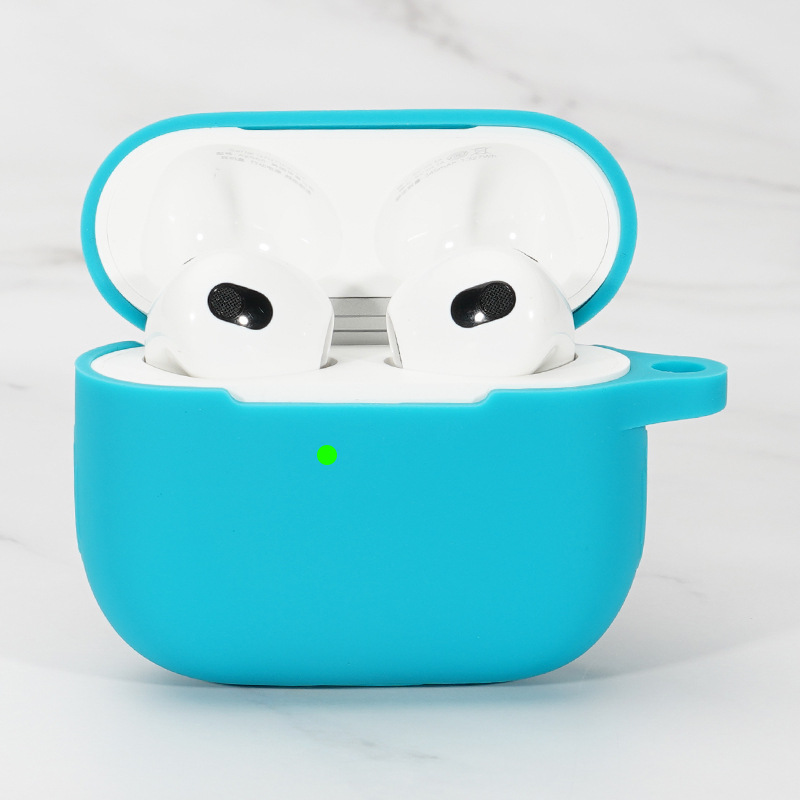 Защитный силиконовый чехол для AirPods 3 Xin Langqin