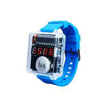 LED�ֱ��׼�������DIY��ӱ�ɢ�����ӽM�b��Ƭ�C�r�R�·�������u