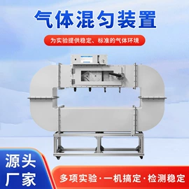 气体检测仪;粉尘采样仪;报警探测器