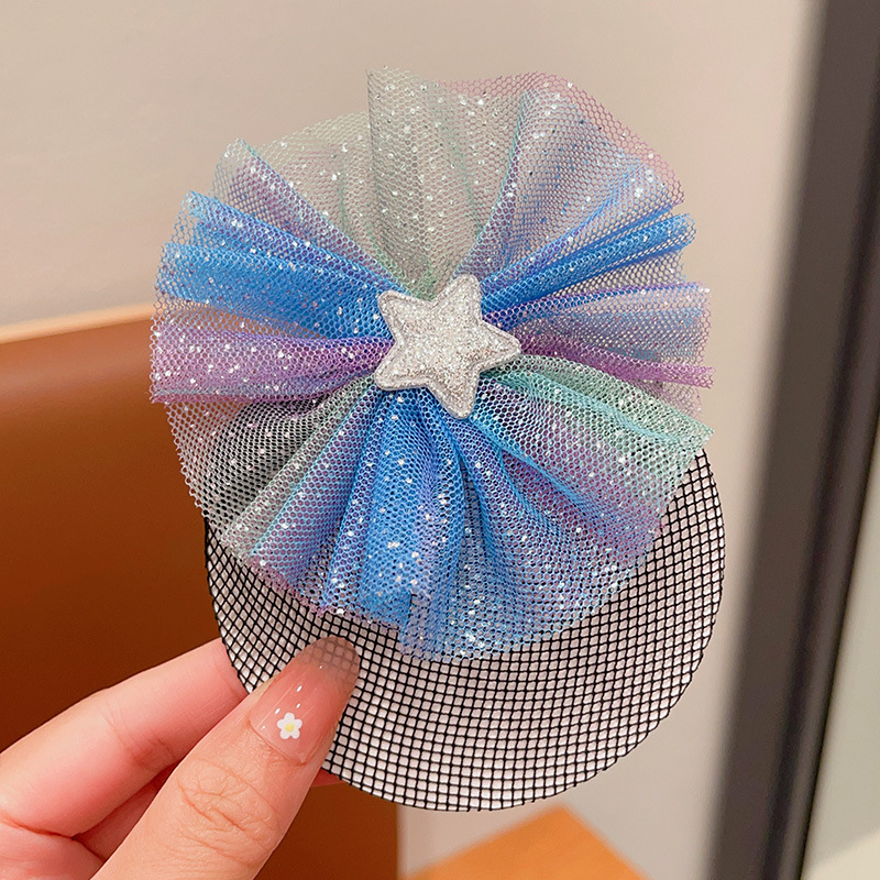 블루 스타 (대형)