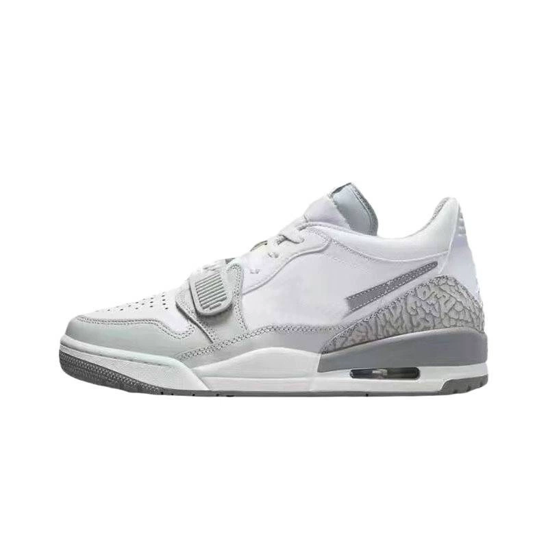 Putian AJ312 White Gray Easter LOW Midnight Blue Pink White Chicago Yellow Black Couple баскетбольные кроссовки Cross-border эксклюзивно доступны