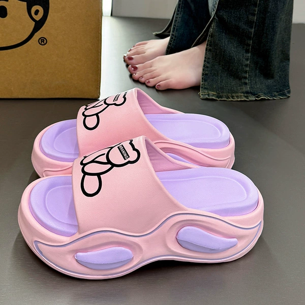 New pink bear increased by 6.5
