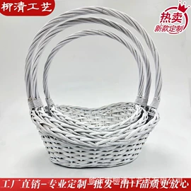 收纳篮/筐;花盆容器;脏衣篮