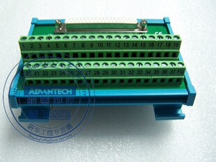 ���A ADAM-3937 DB37Pin(�)�Ӿ����Ӱ� ģ�K ̨���a100%ԭ�bȫ��