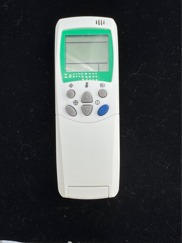 Wholesale Suitable for Lg Air Conditioner Flip English Foreign Trade Remote Control 6711A20038A Universal 6711A20038 Wholesale Suitable for Lg Air Conditioner Flip English Foreign Trade Remote Control 6711A20038A Universal 6711A20038
