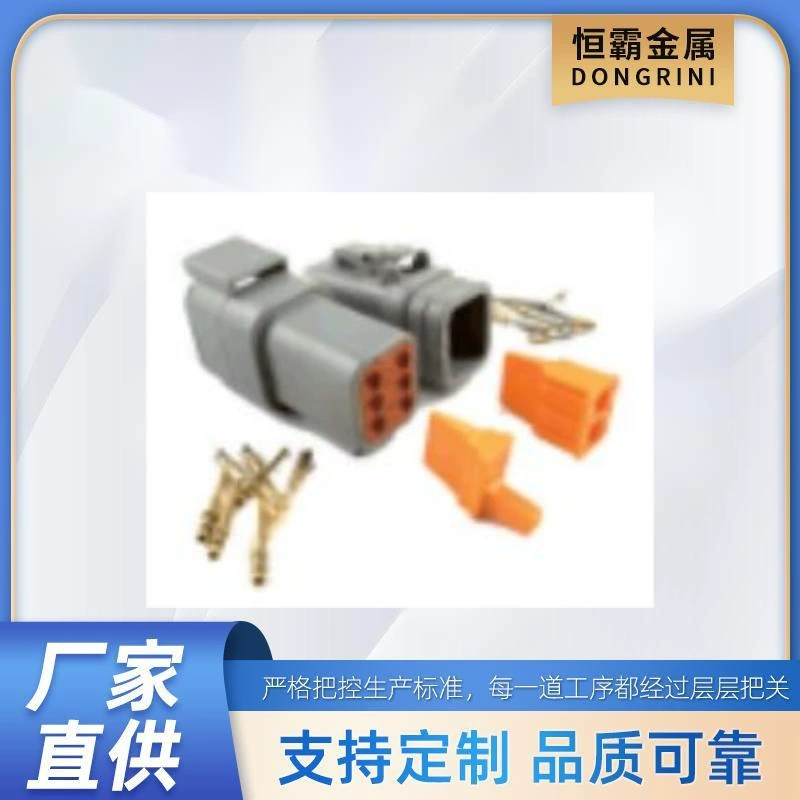 для разъема Genie 6