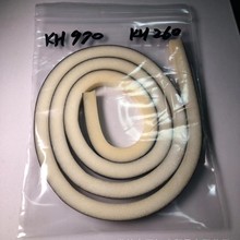 BROTHER兄弟牌编织机 海绵条 KH868 KH970 KH930 KH260 KH230