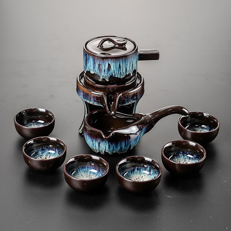 충적 금 유약 Feixian 자동 차 세트 - 인기 판매 모델