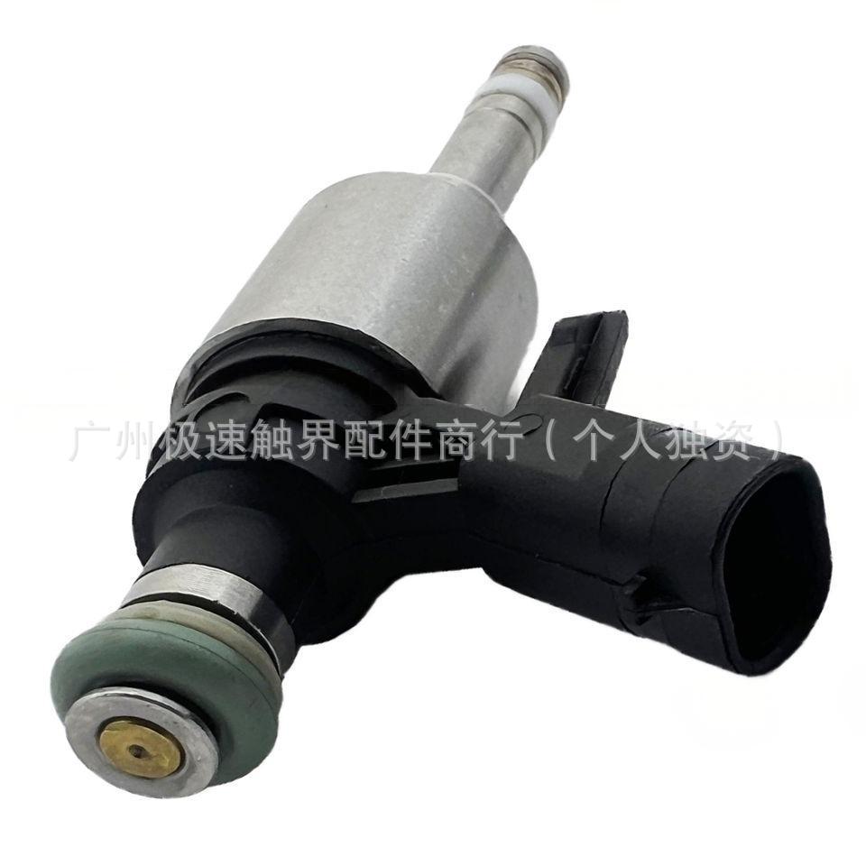 Fuel Injector Nozzle 06G906036Ah 0261500697 Suitable for Volkswagen Audi Cross-Border Factory