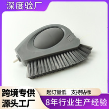 跨境多功能洗擦玻璃窗户缝隙清洁扫灰批发打扫工具门窗台沟凹刷子