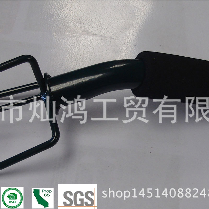 厂家新品创意园林工具家用松土器便携花园工业草地耕地