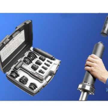 神模出厂 轴承安装工具TMFT36 内径10-55mm