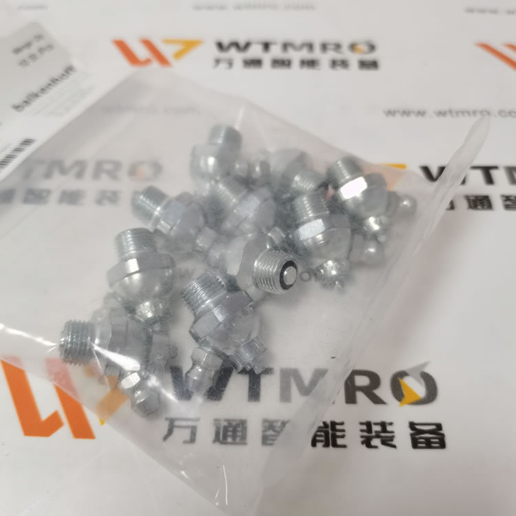 美国阿勒米特Alemite 1795-B电气连接设备 开关接头