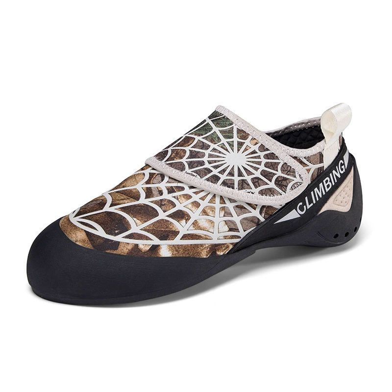 PY-108 Профессиональные скальные туфли для юниоров Sticking Room Wild Wild Stone Holding Shoes для начинающих