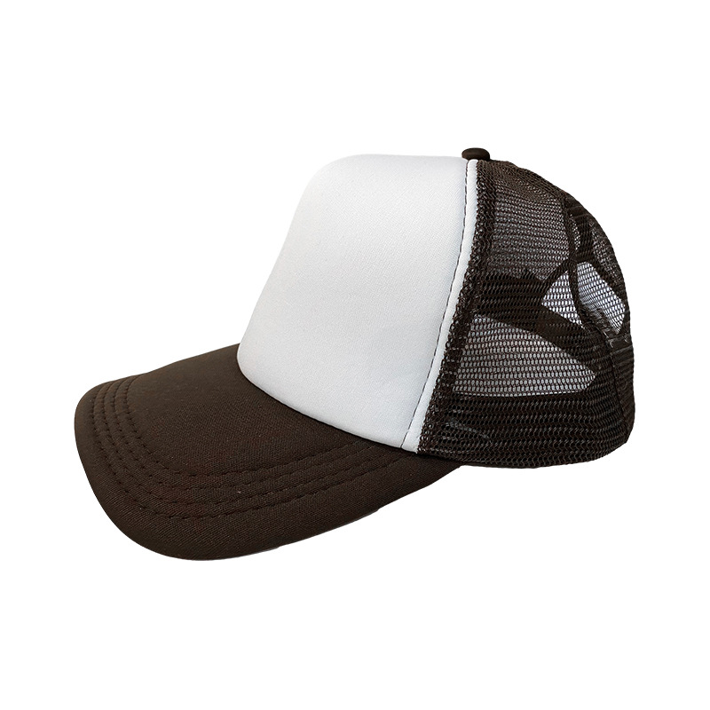 2024 nuevo producto sombrilla sombrero de protección solar para hombres gorras de béisbol de ocio transpirables deportes al aire libre sombrero de verano femenino salvaje al por mayor