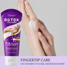 KORMESIC�ǵ��׻���˪hand cream�ֲ������ﶬ����ˮ�羳��ó����