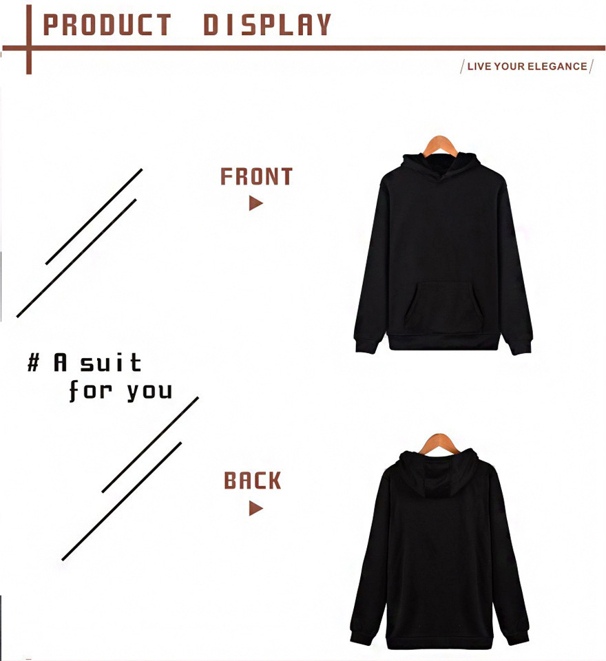 Evangelion Hoodie 12