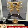 天然新款淡水珍珠耳针