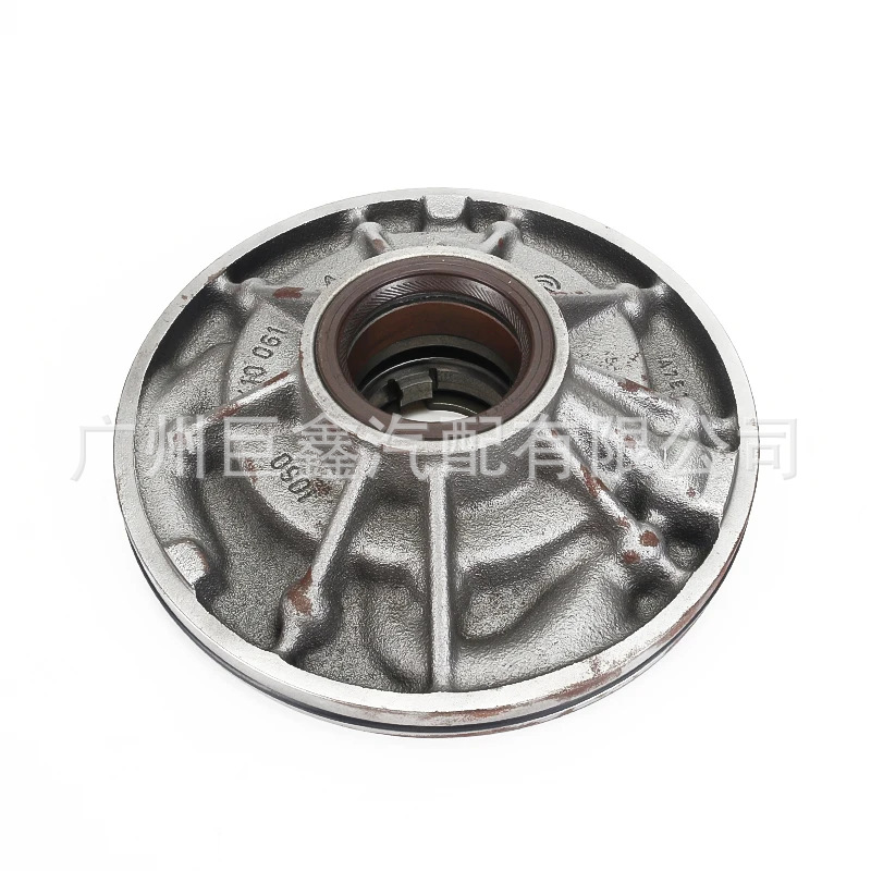 Zf 5Hp19 Oil Pump Transmission Gearbox Auto Parts Transmission Oil Pump for Audi