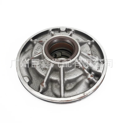 ZF 5HP19 Yağ Nasosu Transmissiya Sürət Qutusu Audi üçün Avto Hissələri