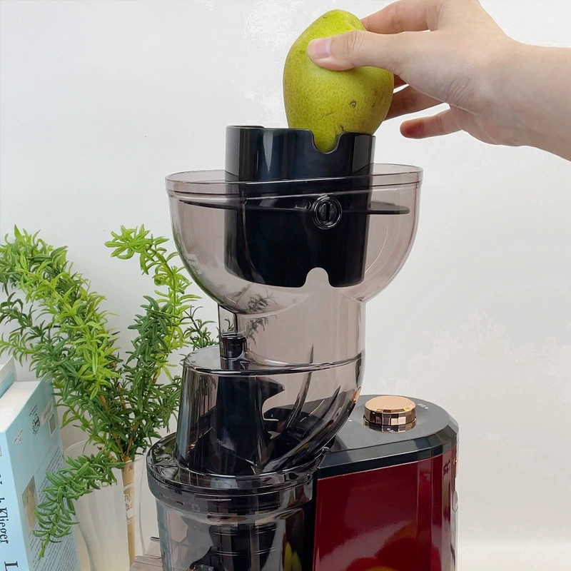 Машина пресс для сока Mengda Original Juice Machine Household Large Diameter Slag Juice Separation Juice Cup Wholesale Gifts European and British Regulations Cross-border