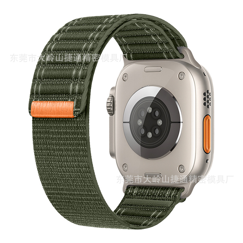 Army green