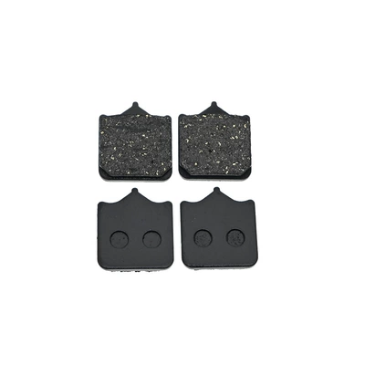 Motorcycle disc brake pad Tormoz supportları