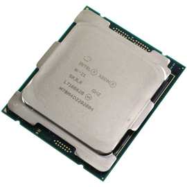 适用服务器 Intel Xeon W-1370P 8C16T 5.2GHz 工作站CPU 单路