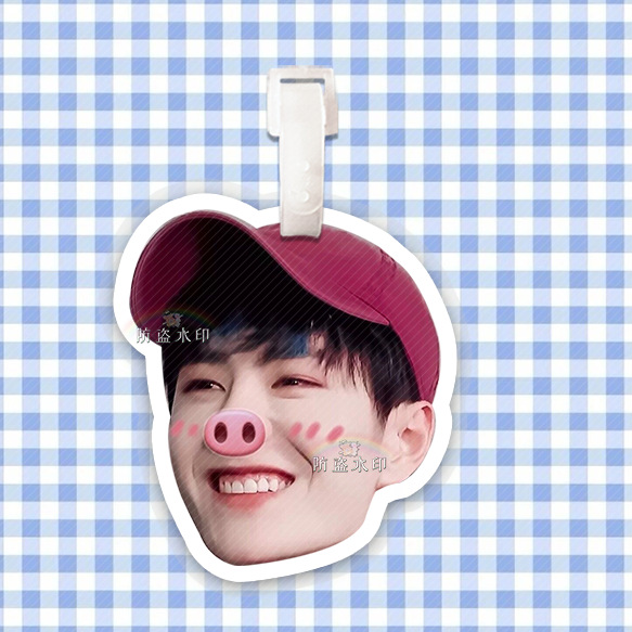 왕이보 C (폭발)