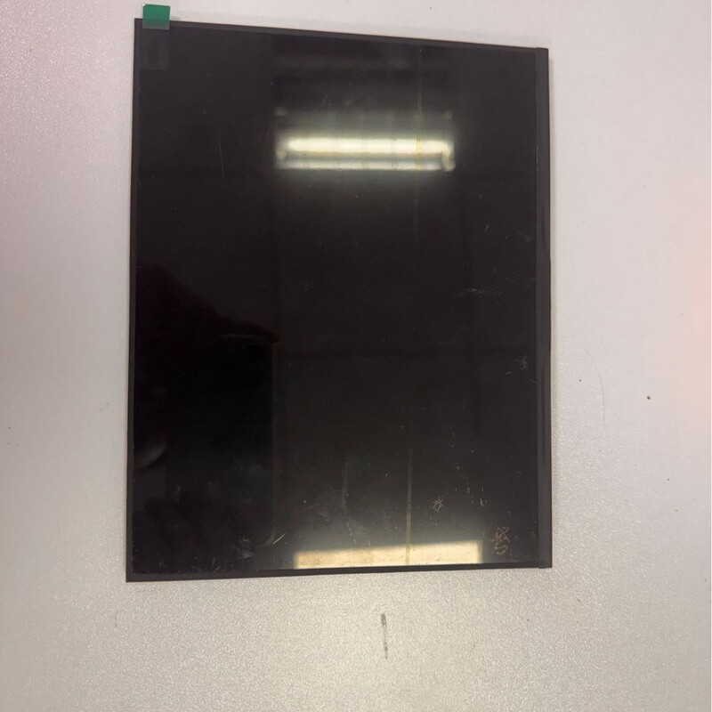 10.1-inch square display screen 4:3 1280*960 LVDS interface, industrial-grade operating temperature -20 to +70, high brightness