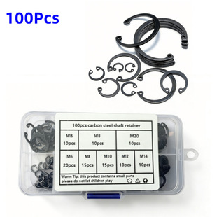 100Pcs���Ó�Ȧ�ȿ���GB893���ÿ��Ƀȿ����ԓ�ȦC�Ϳ���50�65��
