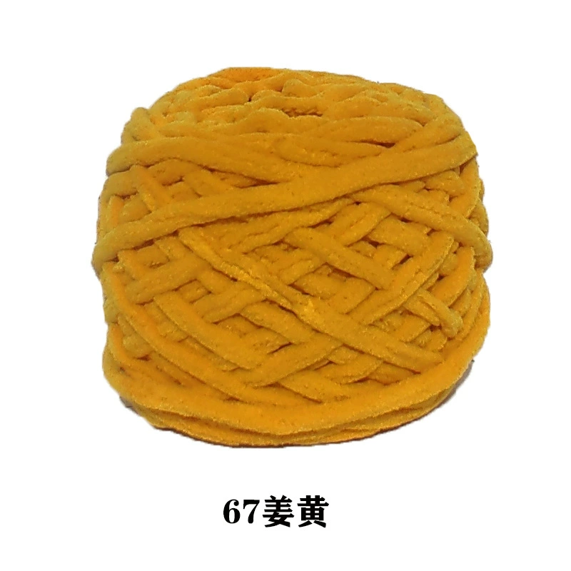 Woolen woven slippers, scarf, hat